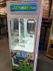 TEK DEK PLUSH CLAW CRANE MACHINE IMPULSE INDUSTRIES - 4