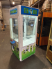 TEK DEK PLUSH CLAW CRANE MACHINE IMPULSE INDUSTRIES - 5