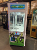 TEK DEK PLUSH CLAW CRANE MACHINE IMPULSE INDUSTRIES - 12