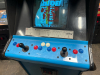 RAIDEN CLASSIC UPRIGHT ARCADE GAME FABTEK - 5