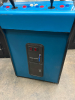 RAIDEN CLASSIC UPRIGHT ARCADE GAME FABTEK - 8