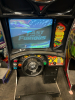 FAST & FURIOUS SITDOWN DRIVER ARCADE GAME #1 - 6