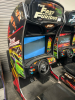 FAST & FURIOUS SITDOWN DRIVER ARCADE GAME #1 - 7