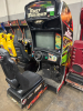 FAST & FURIOUS SIT DOWN DRIVER ARCADE GAME RAW THRILLS - 4