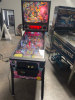 GHOSTBUSTERS PRO PINBALL MACHINE STERN INC - 2