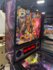 GHOSTBUSTERS PRO PINBALL MACHINE STERN INC - 4