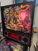 GHOSTBUSTERS PRO PINBALL MACHINE STERN INC - 5