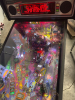 GHOSTBUSTERS PRO PINBALL MACHINE STERN INC - 6