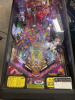 GHOSTBUSTERS PRO PINBALL MACHINE STERN INC - 7