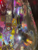 GHOSTBUSTERS PRO PINBALL MACHINE STERN INC - 10