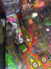 GHOSTBUSTERS PRO PINBALL MACHINE STERN INC - 11