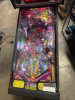 GHOSTBUSTERS PRO PINBALL MACHINE STERN INC - 13