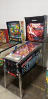 OPERATION THUNDER PINBALL MACHINE GOTTLIEB - 2