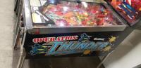 OPERATION THUNDER PINBALL MACHINE GOTTLIEB - 3