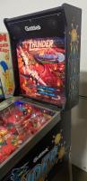 OPERATION THUNDER PINBALL MACHINE GOTTLIEB - 4