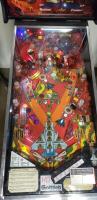 OPERATION THUNDER PINBALL MACHINE GOTTLIEB - 5