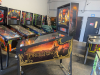 LORD OF THE RINGS PINBALL MACHINE STERN L@@K!!! AMAZING CONDITION - 3