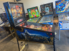 LORD OF THE RINGS PINBALL MACHINE STERN L@@K!!! AMAZING CONDITION - 5