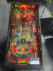 LORD OF THE RINGS PINBALL MACHINE STERN L@@K!!! AMAZING CONDITION - 8