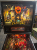 LORD OF THE RINGS PINBALL MACHINE STERN L@@K!!! AMAZING CONDITION - 9