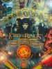 LORD OF THE RINGS PINBALL MACHINE STERN L@@K!!! AMAZING CONDITION - 11