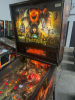 LORD OF THE RINGS PINBALL MACHINE STERN L@@K!!! AMAZING CONDITION - 19