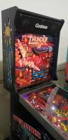 OPERATION THUNDER PINBALL MACHINE GOTTLIEB - 9