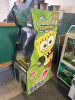 SPONGEBOB UNDER THE SEA TICKET REDEMPTION GAME SEGA PROJECT - 2