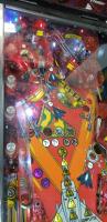 OPERATION THUNDER PINBALL MACHINE GOTTLIEB - 11