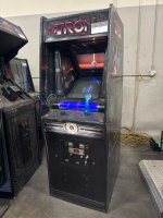 TRON UPRIGHT CLASSIC ARCADE GAME BALLY