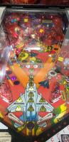 OPERATION THUNDER PINBALL MACHINE GOTTLIEB - 12