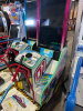 SUPER ALPINE RACER ARCADE GAME NAMCO #2 - 9