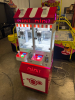 MINI DUAL HOUSE RED JEWELRY CLAW CRANE MACHINE - 4