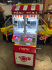 MINI DUAL HOUSE RED JEWELRY CLAW CRANE MACHINE - 6