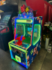 MARING SQUAD MINI TICKET REDEMPTION ARCADE GAME