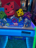 MARING SQUAD MINI TICKET REDEMPTION ARCADE GAME - 7