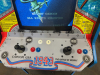 1943 BATTLE OF MIDWAY 25" CRT CLASSIC VERTICAL SHOOTER ARCADE GAME CAPCOM - 7