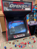 OPEN ICE HOCKEY HOCKEY SPORTS ARCADE GAME MIDWAY - 8