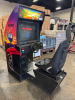 CRUISIN USA SITDOWN ARCADE GAME