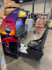 CRUISIN USA SITDOWN ARCADE GAME - 3