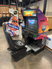 CRUISIN USA SITDOWN ARCADE GAME - 5