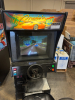 CRUISIN USA SITDOWN ARCADE GAME - 7