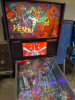 VENOM PRO MARVEL PINBALL MACHINE STERN - 4