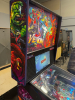 VENOM PRO MARVEL PINBALL MACHINE STERN - 5