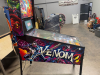 VENOM PRO MARVEL PINBALL MACHINE STERN - 7