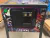 VENOM PRO MARVEL PINBALL MACHINE STERN - 9