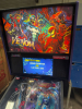 VENOM PRO MARVEL PINBALL MACHINE STERN - 10