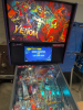 VENOM PRO MARVEL PINBALL MACHINE STERN - 11