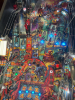 VENOM PRO MARVEL PINBALL MACHINE STERN - 14