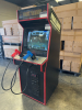 POLICE TRAINER CLASSIC UPRIGHT SHOOTER ARCADE GAME - 3